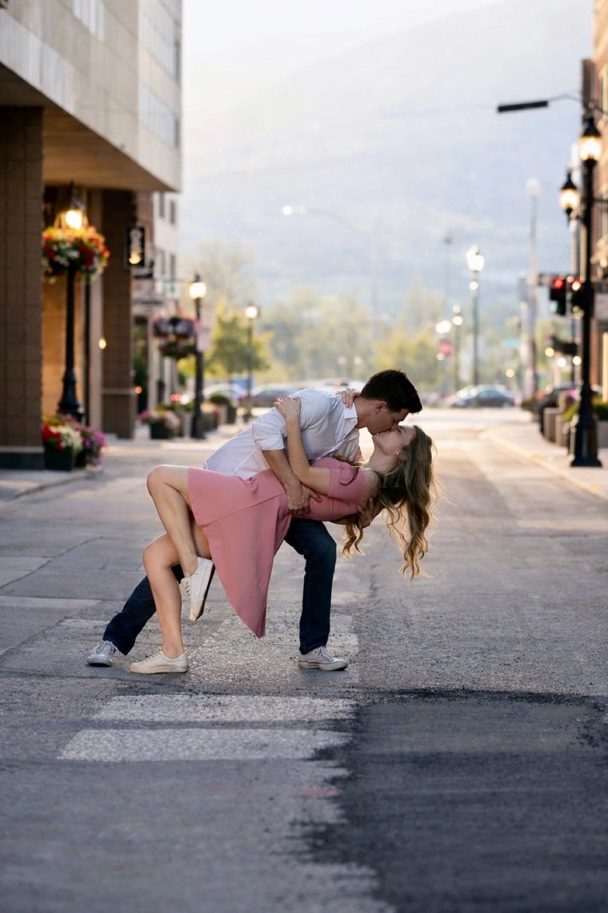 Mitchell & Kristen · 06