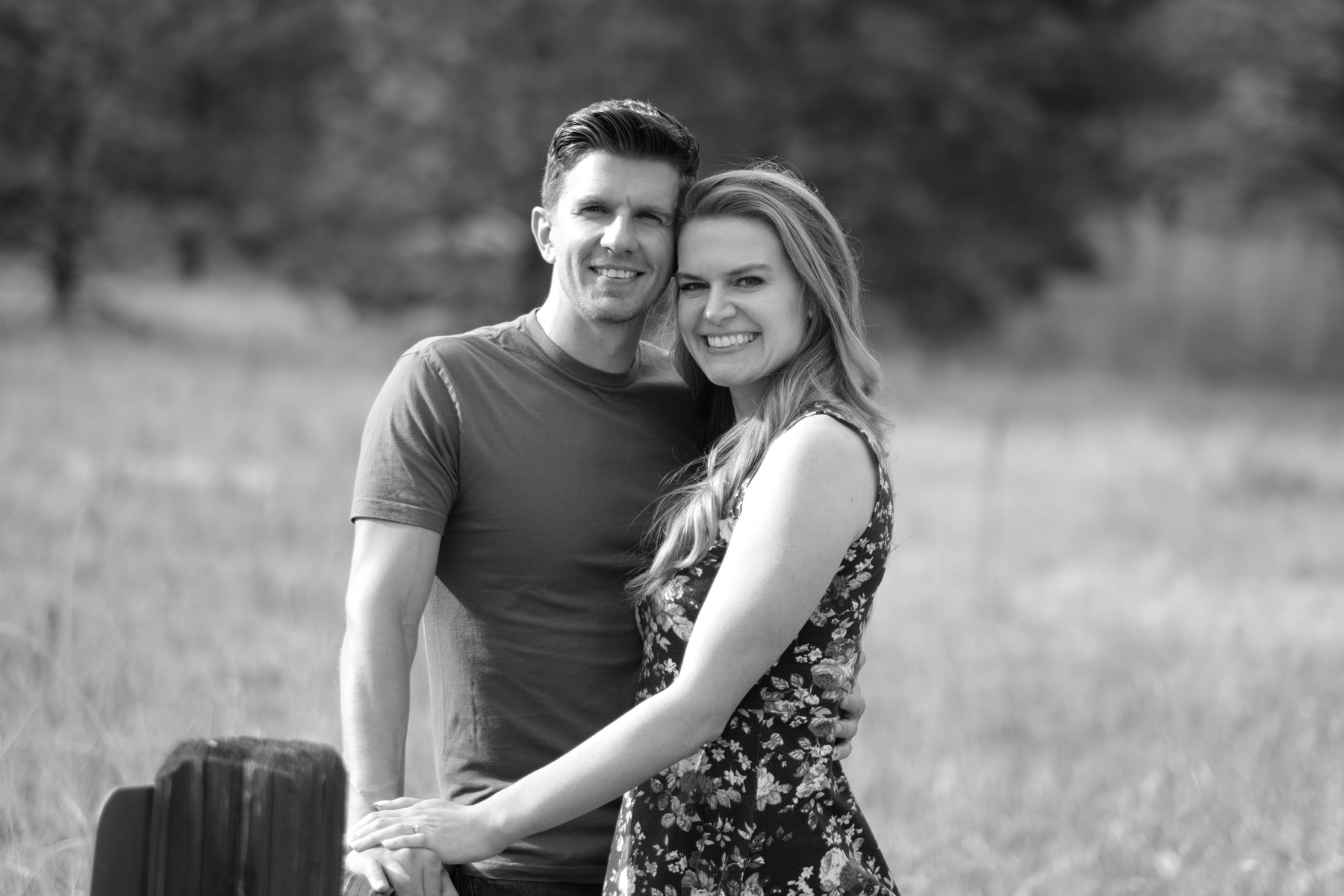 Mitchell & Kristen · 11