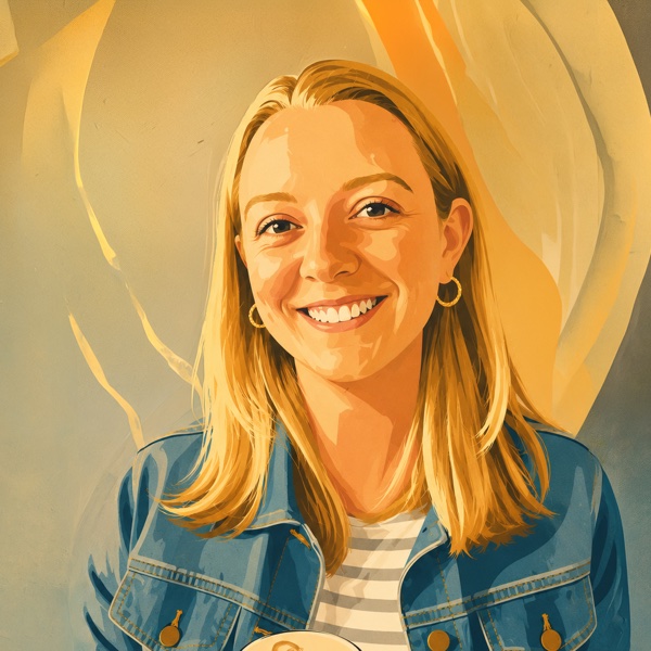 Gretchen Hillman, Bridesmaid