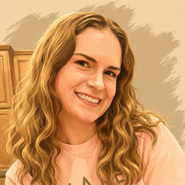 Kelsey Thomas, Maid of Honor
